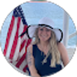 Profile photo of Kiley Smith