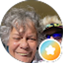 Profile photo of Mary Morgan