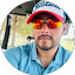 Profile photo of Javier Barrera