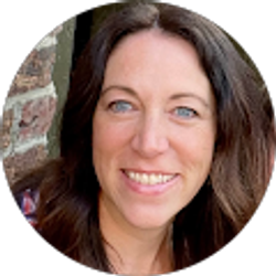 Profile photo of Amy Wright