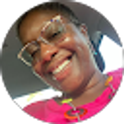 Profile photo of Nichole Bell