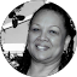 Profile photo of Maycil Mcdowell