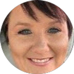 Profile photo of Rachel Richmond