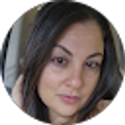 Profile photo of Aurea Negron