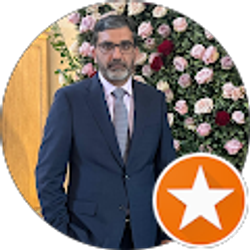 Profile photo of Rana Rashid