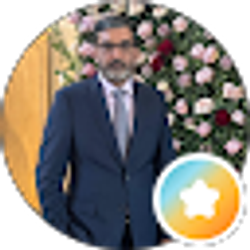 Profile photo of Rana Rashid