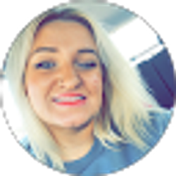 Profile photo of Danielle Shepherd