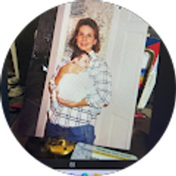 Profile photo of Amy Beacha