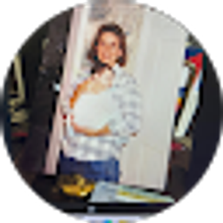 Profile photo of Amy Beacha