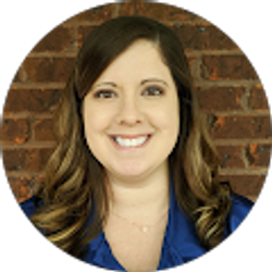 Profile photo of Mary Wisdom