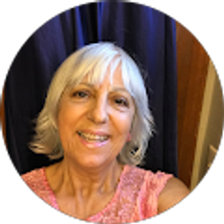 Profile photo of Hedy Noto