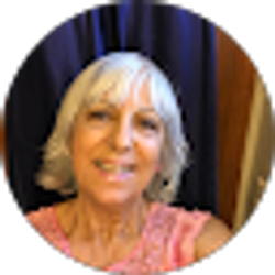 Profile photo of Hedy Noto
