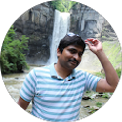 Profile photo of Vinoth padi hari