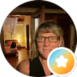 Profile photo of Brigid Dodge