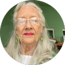 Profile photo of Eloise Buker