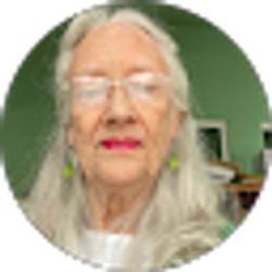 Profile photo of Eloise Buker