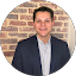 Profile photo of Jacob Evans