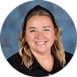 Profile photo of Heather Farrell