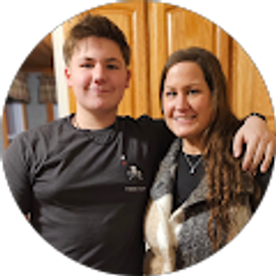 Profile photo of Janey Ferretti