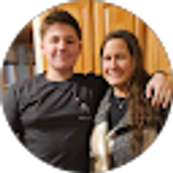 Profile photo of Janey Ferretti