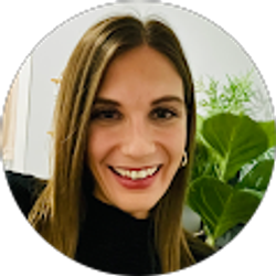 Profile photo of Melissa Behrendt