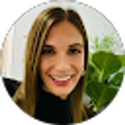 Profile photo of Melissa Behrendt