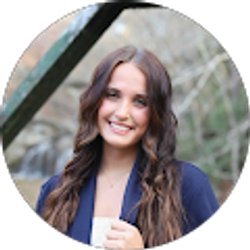 Profile photo of Paige Collier