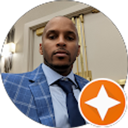 Profile photo of Ronald Moreland