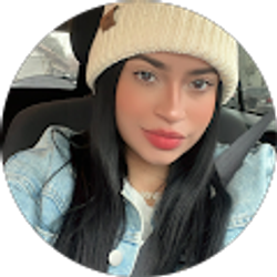 Profile photo of Andreina Mullor