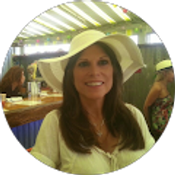 Profile photo of Patricia Gonzales Squatrito