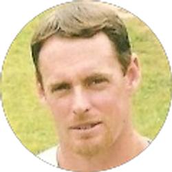 Profile photo of Mack Davison