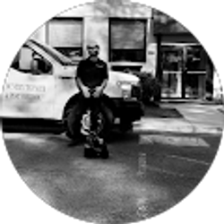 Profile photo of Phil Erhardt