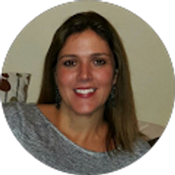Profile photo of Kristy Nannenga