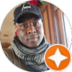 Profile photo of Patrick Shealey