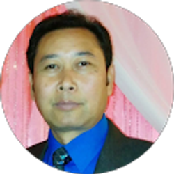 Profile photo of Vibol Yip