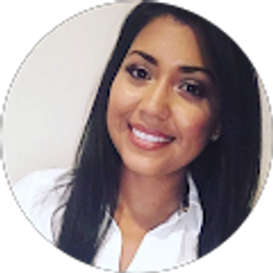 Profile photo of Erika Tequia