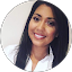 Profile photo of Erika Tequia
