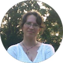 Profile photo of Lucia Kushnir