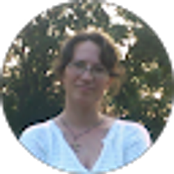Profile photo of Lucia Kushnir