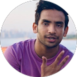 Profile photo of Trique mahmud