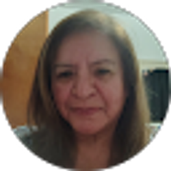 Profile photo of Patricia Paredes