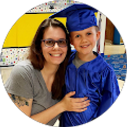 Profile photo of Kayla Brennan