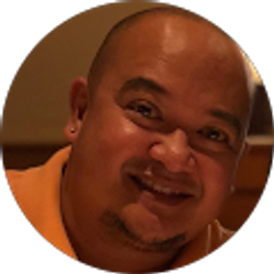 Profile photo of Darwin Cruz