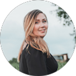 Profile photo of Morgan Elizabeth