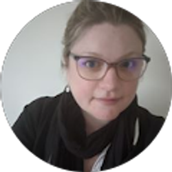 Profile photo of sarah beth