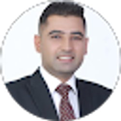 Profile photo of Suman Kumar Jha