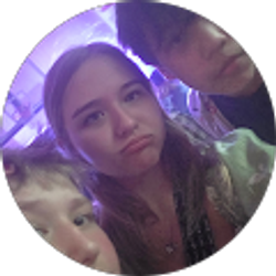 Profile photo of Krymzon B