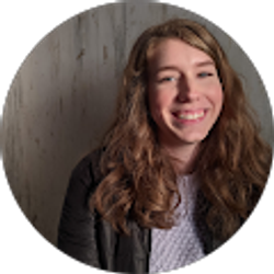 Profile photo of Elyse Quinn