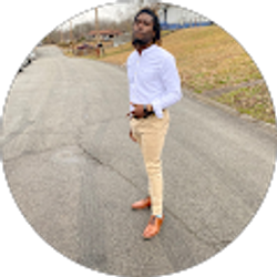 Profile photo of Dro Williams