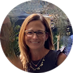 Profile photo of Catherine Latawiec